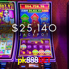 Bônus Generosos e Exclusivos no pk888bet para Você!