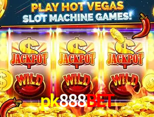 Ofertas Imperdíveis na pk888bet: Promoções e Bônus Que Valem a Pena